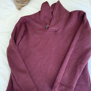 Oshkosh boys sweater